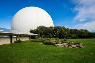 Cité des Télécoms